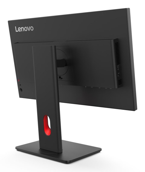 Lenovo ThinkVision T24-40 23.8"FHD IPS AG 4ms 250nits 120Hz HDMI, DP, USB Eclipse Black