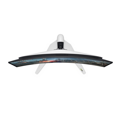 MONITOR DELL ALIENWARE QD-OLED 31,6" AW3225QF 240Hz