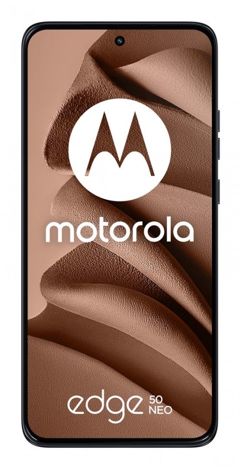 Motorola Edge 50 neo 5G 12/512GB Mocha Mousse (Brown)