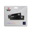 Patriot Viper Elite 5 Ultra DDR5 2x48GB 6400MHz CL32 Black