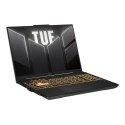 ASUS TUF Gaming F16 FX607VJ-RL009 Core 5 210H 16.0"FHD+ 144Hz IPS-level 300nits AG 16GB DDR4 3200 SSD512 WLAN+BT LAN Cam720p GeF