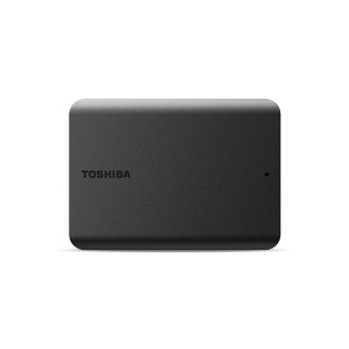 Dysk zewnętrzny HDD TOSHIBA Canvio Basics 2022 (2TB; 2.5"; HDTB520EK3AA)