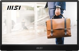 Monitor MSI PRO MP161 E2U
