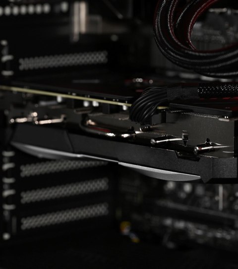 Actina PBM 285/64GB/2TB/RTX5080/850W/W11H