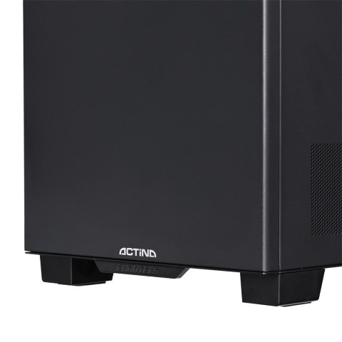 Actina SILENT 285K/64GB/2TB/RTX5090/1000W/W11H