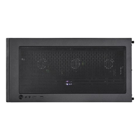 Actina SILENT 8700F/32GB/1TB/RX9060XT/650W