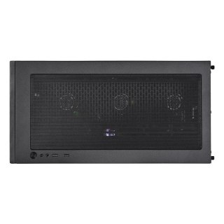 Actina SILENT 9900X3D/32GB/2TB/RTX5090/1000W