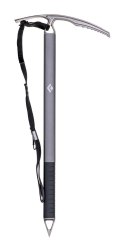 Czekan Black Diamond Raven Ice Axe With Grip 55 CM