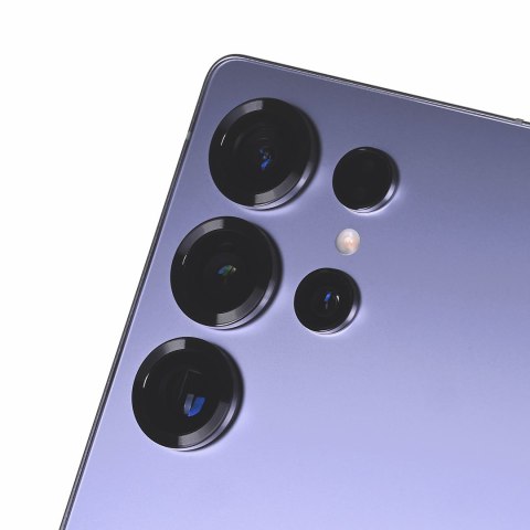 Samsung Galaxy S25 Ultra (S938) 5G 12/512GB Titanium Silver Blue