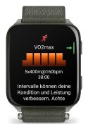 Zegarek Garmin Venu X1 Moss