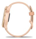 Zegarek Garmin Vivoactive 6 Pink Dawn / P. Dawn Metallic