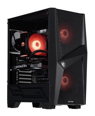 Actina PBM 7500F/32GB/1TB/RTX5060/650W