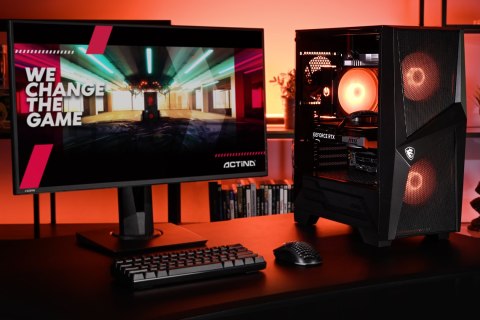 Actina PBM 7700/32GB/1TB/RTX5060Ti/650W