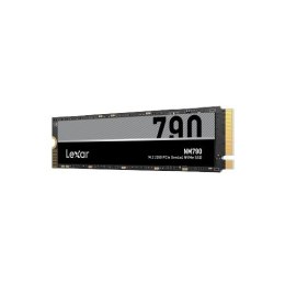 Dysk SSD Lexar NM790 4TB M.2 PCIe NVMe