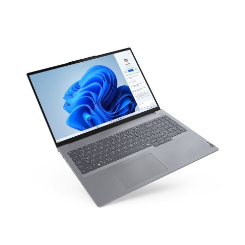 Lenovo ThinkBook 16 G7 Ryzen 7 7735HS 16.0"WUXGA IPS 300nits AG 16GB DDR5 5600 SSD512 Radeon 680M Cam1080p Win11