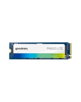 SSD GOODRAM PX600L 1TB PCIe NVMe gen 4x4 M.2 2280