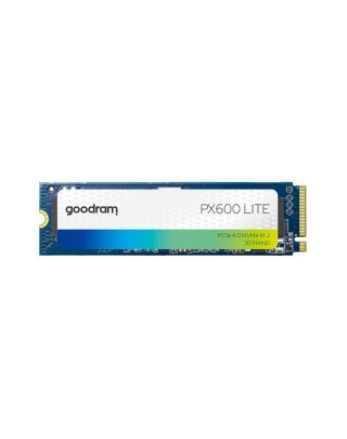 SSD GOODRAM PX600L 1TB PCIe NVMe gen 4x4 M.2 2280