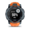 Zegarek Garmin Instinct 3 50mm SOLAR Twilight Solstice