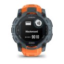 Zegarek Garmin Instinct 3 50mm SOLAR Twilight Solstice
