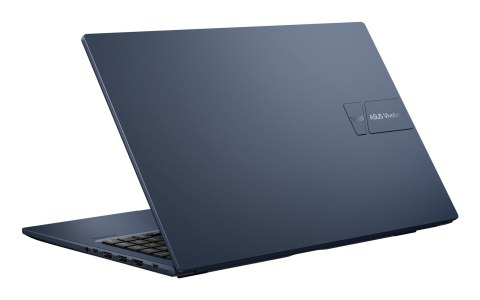 ASUS Vivobook 15 X1504VA-BQ2932W Core 5 120U 15.6"FHD IPS-level Panel 60Hz 250nits AG 16GB DDR4 SSD512 Intel Graphics WLAN+BT Ca
