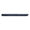ASUS Vivobook 15 X1504VA-BQ2932W Core 5 120U 15.6"FHD IPS-level Panel 60Hz 250nits AG 16GB DDR4 SSD512 Intel Graphics WLAN+BT Ca