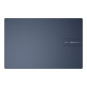 ASUS Vivobook 15 X1504VA-BQ2932W Core 5 120U 15.6"FHD IPS-level Panel 60Hz 250nits AG 16GB DDR4 SSD512 Intel Graphics WLAN+BT Ca