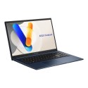 ASUS Vivobook 15 X1504VA-BQ3561W i3-1315U 15.6"FHD IPS-level Panel 60Hz 250nits AG 16GB DDR4 SSD512 Intel Graphics WLAN+BT Cam72