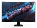 MONITOR GIGABYTE LED 27" GS27QCA 180Hz