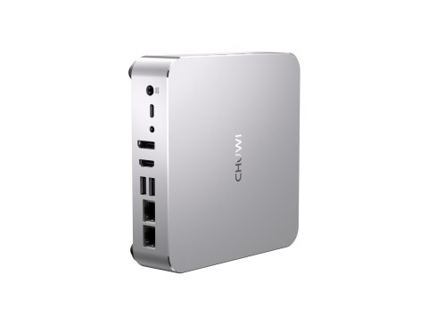 PC Chuwi AuBox-P-K3 i9-13900HK/16GB/SSD 512GB/BT/Win11 Pro
