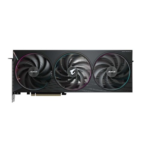 Karta graficzna Gigabyte AORUS GeForce RTX 5060 Ti ELITE 16GB