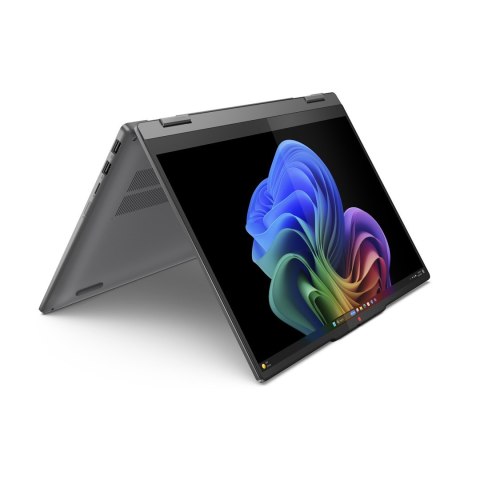 Lenovo IdeaPad 5 2-in-1 14Q8X9 Snapdragon X Plus X1P-42-100 14" WUXGA OLED 400nits Glossy 60Hz Touch 16GB LPDDR5x-8448 SSD1TB Qu