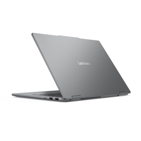 Lenovo IdeaPad 5 2-in-1 14Q8X9 Snapdragon X Plus X1P-42-100 14" WUXGA OLED 400nits Glossy 60Hz Touch 16GB LPDDR5x-8448 SSD1TB Qu