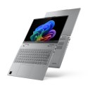 Lenovo IdeaPad 5 2-in-1 14Q8X9 Snapdragon X Plus X1P-42-100 14" WUXGA OLED 400nits Glossy 60Hz Touch 16GB LPDDR5x-8448 SSD512 Qu