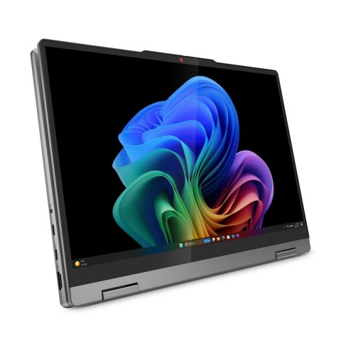 Lenovo IdeaPad 5 2-in-1 14Q8X9 Snapdragon X Plus X1P-42-100 14" WUXGA OLED 400nits Glossy 60Hz Touch 16GB LPDDR5x-8448 SSD512 Qu