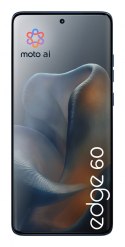 Motorola Edge 60 5G 12/256GB Gibraltar Sea