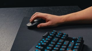 Mysz Logitech G Pro X2 SuperLight Bk
