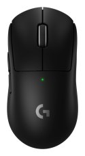 Mysz Logitech G Pro X2 SuperLight Bk