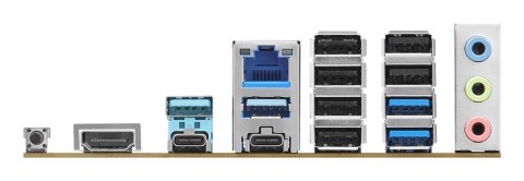 Płyta główna ASRock B850 Pro-A