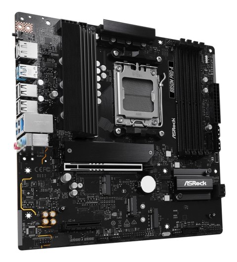 Płyta główna ASRock B850M Pro-A