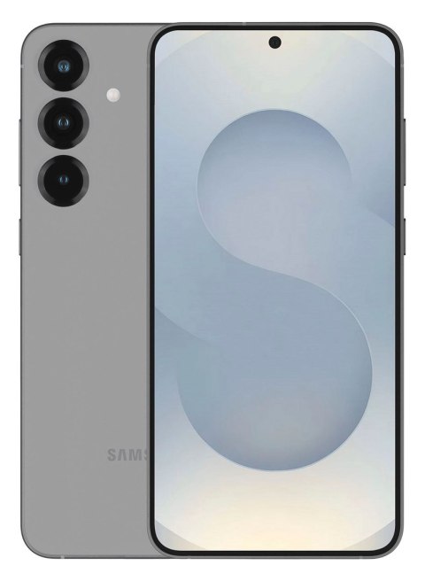 Samsung Galaxy S25+(S936) DS 5G 12/512GB Silver Shadow