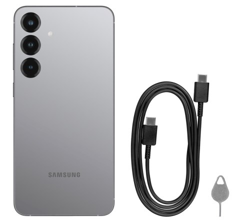 Samsung Galaxy S25+(S936) DS 5G 12/512GB Silver Shadow