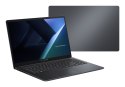 ASUS ExpertBook B1 B1503CVA-S75229X i7-13620H 15.6"FHD 60Hz 300nits AG 16GB DDR5 SSD1TB Intel UHD Graphics WLAN+BT Cam720p 63WHr
