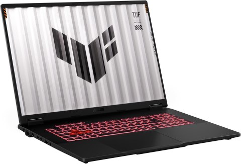 ASUS TUF Gaming A18 FA808UM-S9016W Ryzen 7 260 18.0"2.5K 240Hz IPS-level 500 nits AG 16GB DDR5 SSD512 GeForce RTX 5060 8GB WLAN+