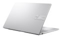 ASUS Vivobook 15 X1504VA-BQ3562W i3-1315U 15.6"FHD IPS-level Panel 60Hz 250nits AG 16GB DDR4 SSD512 Intel Graphics WLAN+BT Cam72