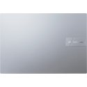 ASUS Vivobook 16 X1605VA-SH2124W i5-13420H 16.0"FHD 60Hz 300nits Glossy 16GB DDR4 SSD512 Intel UHD Graphics WLAN+BT Cam720p 50WH