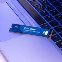 Dysk SSD WD Blue SN5000 2TB M.2 NVMe WDS200T4B0E