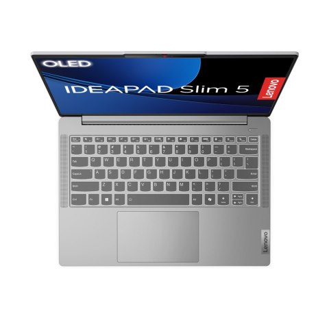 Lenovo IdeaPad Slim 5 14Q8X9 Snapdragon X Plus X1P-42-100 14" WUXGA OLED 400nits Glossy 32GB LPDDR5x-8448 SSD1TB Qualcomm Adreno