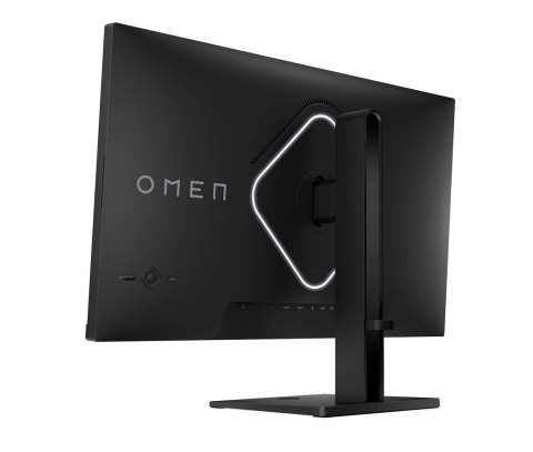 MONITOR HP LED, IPS UHD 27" OMEN 27k (780G8E9) 144Hz (WYPRZEDAŻ)