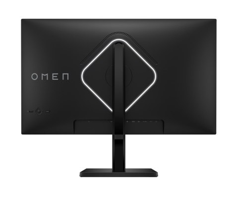 MONITOR HP LED, IPS UHD 27" OMEN 27k (780G8E9) 144Hz (WYPRZEDAŻ)