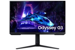 MONITOR SAMSUNG ODYSSEY G3 LED 32